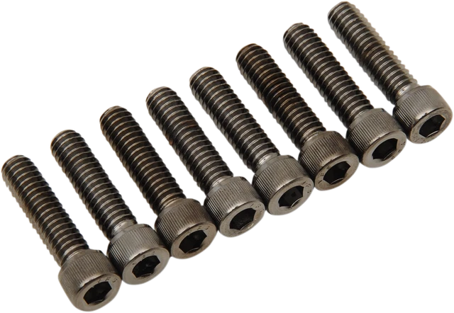 M-Eight Engine Bolt Kits 2401-1019