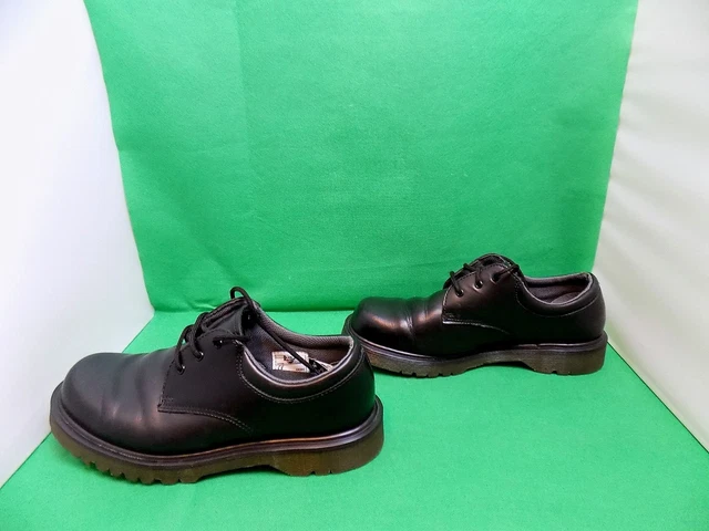 DR MARTENS UNDERGROUND Shoes size 8 34.00 PicClick UK