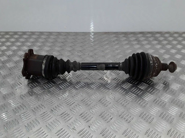 Volkswagen Phaeton 2003 avant Droit Arbre de Transmission Essence 309kW VEI5795