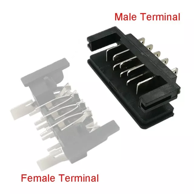 Verstellbare DCB118 Klemmenhalterung für Dawalt 14 4 V 18 V Ladegerät Adapter