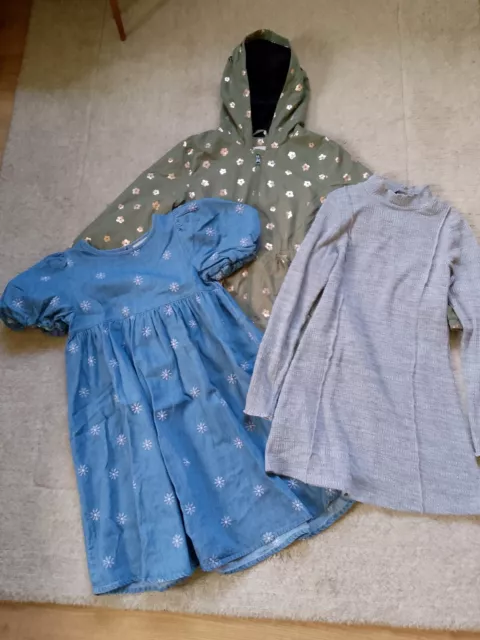 Girls Clothes Bundle 10-11 Years