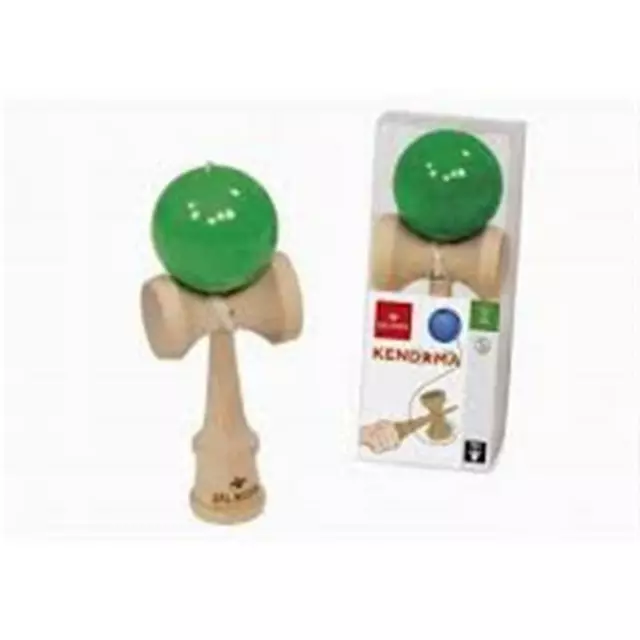 Dal Negro: Kendama Verde - AA.VV.