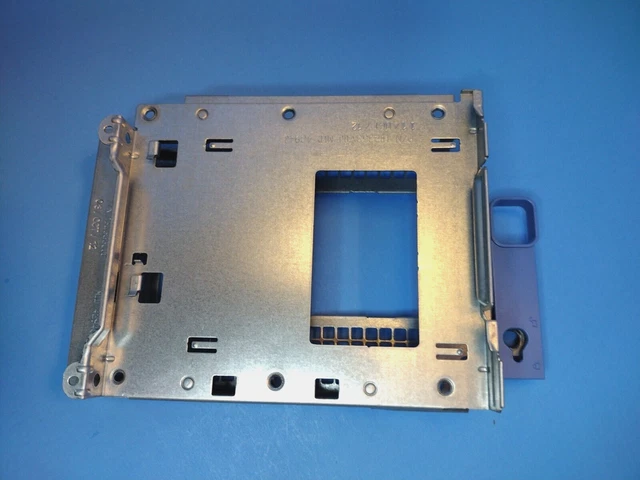 Dell Optiplex 390 790 990 9020 3.5" Hard Drive HDD Metal Cage Mounting Bracket