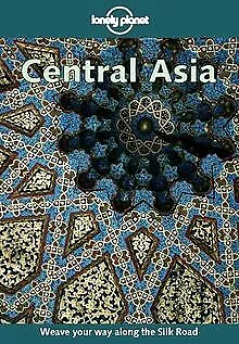 Central Asia (Lonely Planet Central Asia) von Bradl... | Buch | Zustand sehr gut