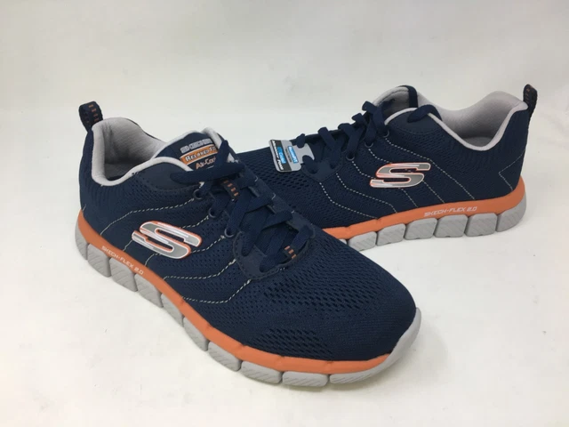 Skechers skech flex deals 2.0 milwee