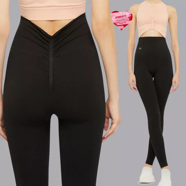 Body shaping leggings by Wolford