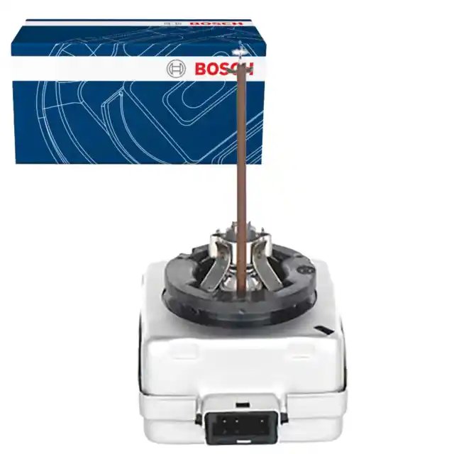 Bosch Xenon White Hid Ws D1S Xenon Brenner Lampe Glühlampe 85V 35W | 1 987 302