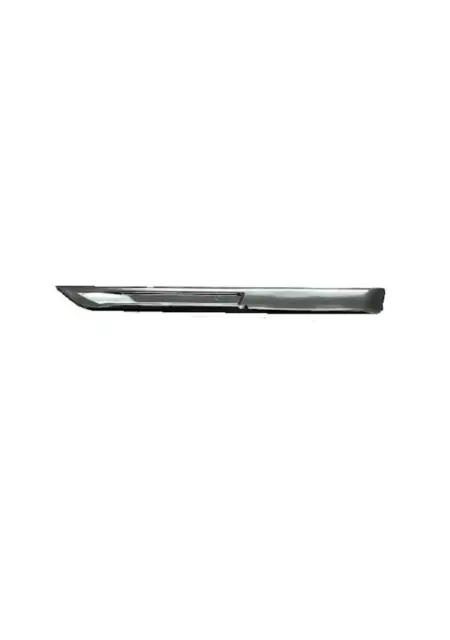 Baguette De Côté Gauche Pour Renault Megane Iv 11.15-05.20 990430979R Chrom