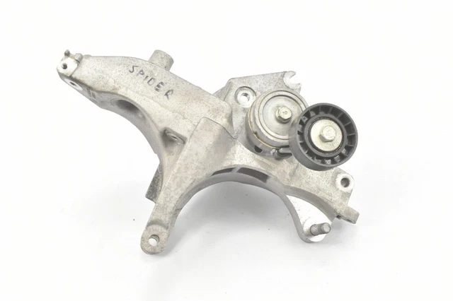 Support d'alternateur 55263009 FIAT 124 SPIDER