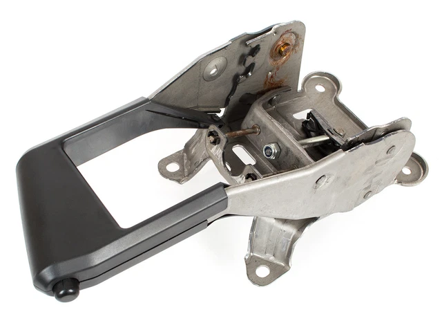 Poignée Frein Hydraulique Vélo électrique - Aluminium - Droite/gauche - 8/10mm