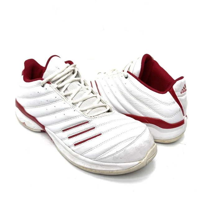 adidas gazelle silver green womens Hype Stew Sneakers Detroit Adidas Players Ball Spurs Tim Duncan (2003) main image 0