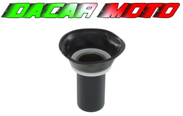 Membrane De Carburateur Pour Scooters BYQ – Compatible Beverly, X8, X9, Carnaby 125cc 250cc – Réf. CM140301 - 12
