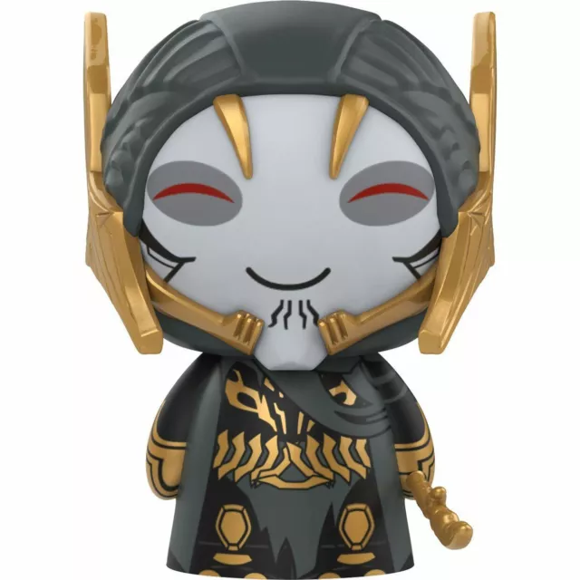 Marvel Avengers: Infinity War Corvus Glaive Dorbz Vinyl Figure