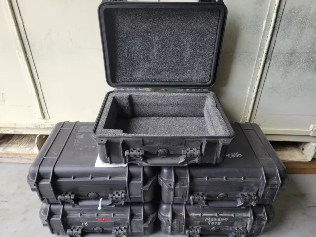 Pelican 1450 Protector Case