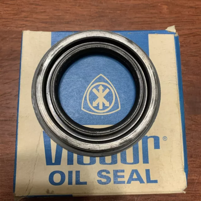 NEW Victor Oil Seal No 46161 New Old Stock 3