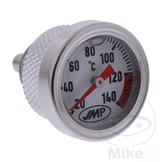 Oil Temperature Gauge fits Kawasaki KLX 250 E 1994-1995