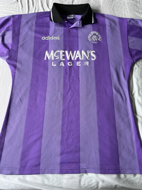 purple rangers kit
