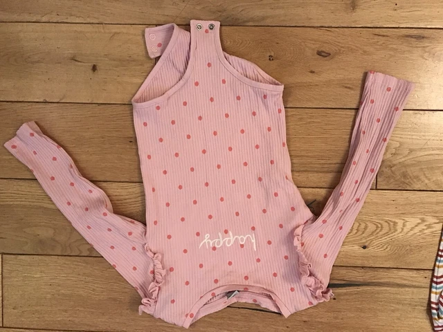 girls clothes bundle age 4-5 years   #055 5
