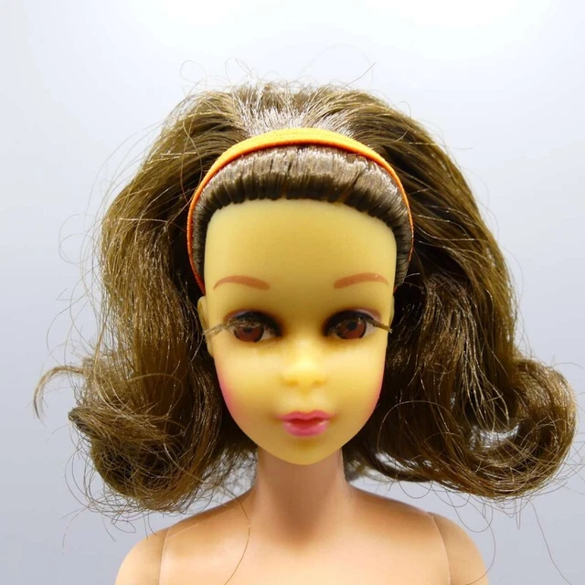 Francie doll value outlet