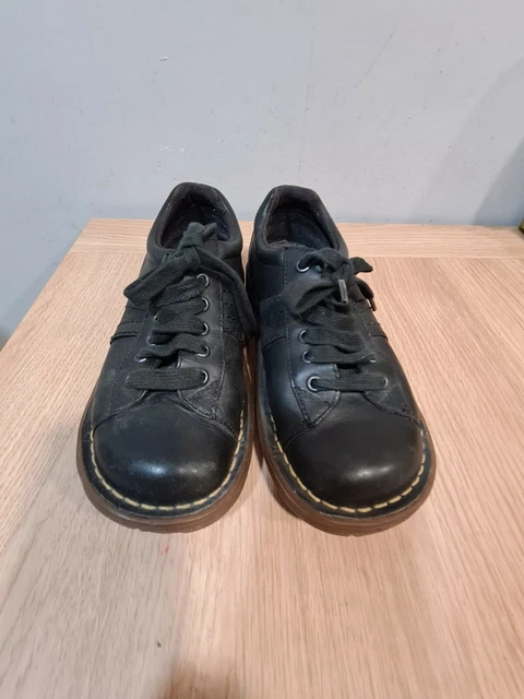 Girls dr martens deals size 4