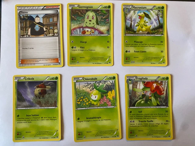 Lot De 27 KINIS Pokémon - Bon état - Collection