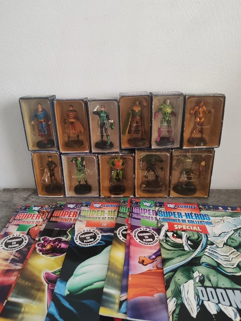 Figurines del prado d'occasion - Collection