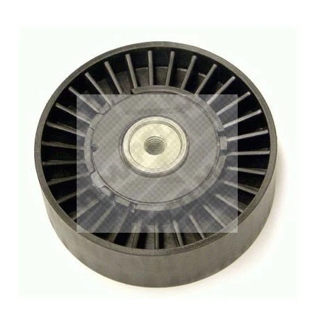 Galet Tendeur - Audi Seat Vw TDi SDi dimension diametre 78mm