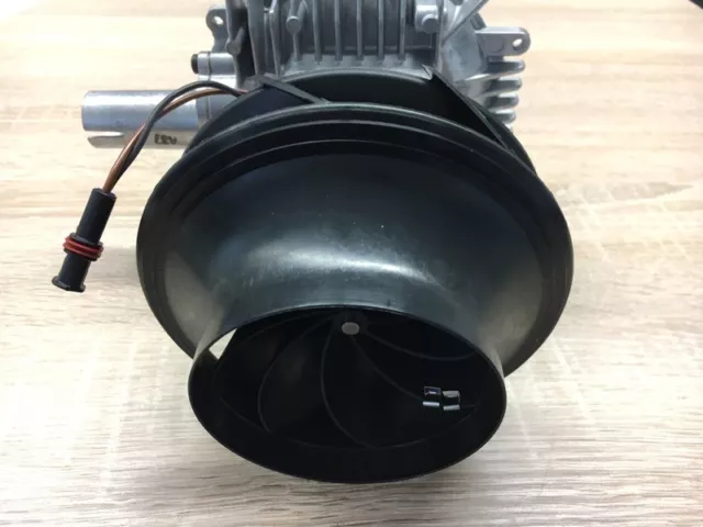 Webasto 1322851B Antrieb Gebläse Lüfter Motor Air Top 3500ST 9005916A 3