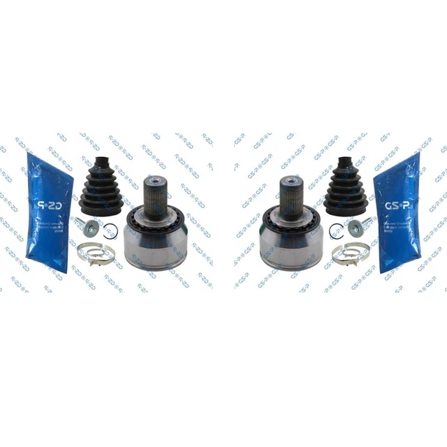 Kit De Joints De Cardan Blue Print Pour KIA Sorento II - Référence ADBP890030 - Neuf