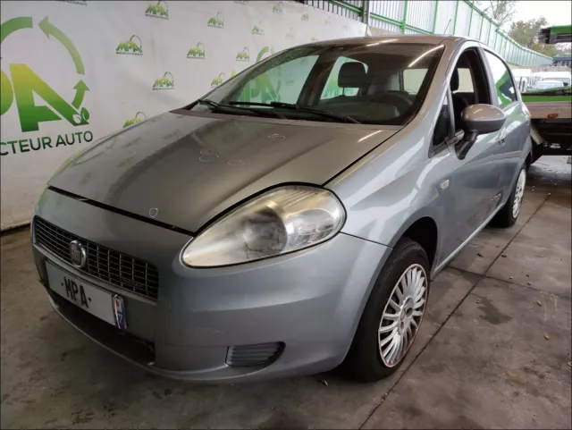 Transmission Avg Fiat Grande Punto Iii 5P 51808106