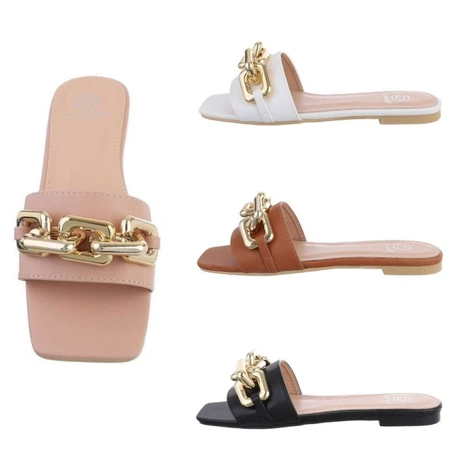 Ciabatte mare hotsell eleganti