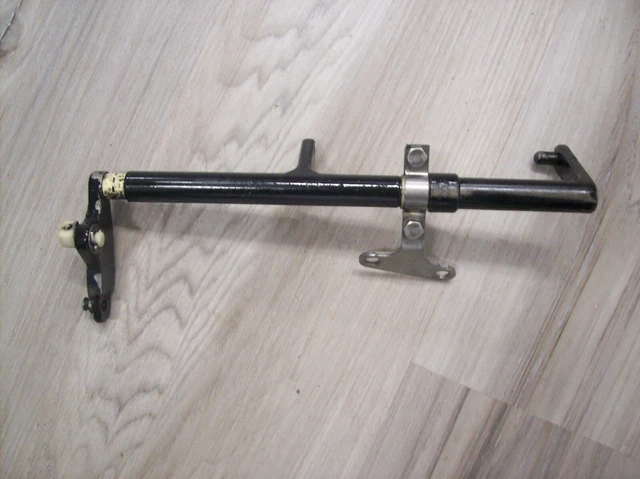 Evinrude Johnson 25hp 30hp Throttle Lever Arm 331447 Outboard Boat Motor