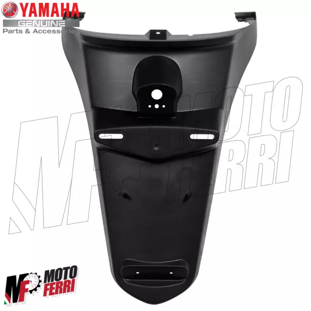 MF5480 Parafango Posteriore Portatarga Originale Yamaha X-City 125 250 2007/2015 3
