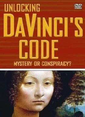 UNLOCKING DA VINCI'S Code - Mystery Or Conspiracy? (DVD, 2004) [R-4