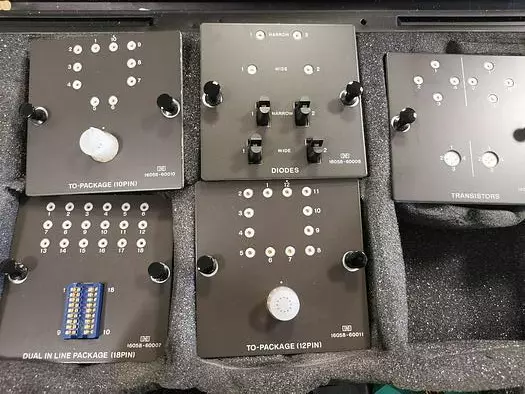 Agilent HP 16058A Keysight Accessories