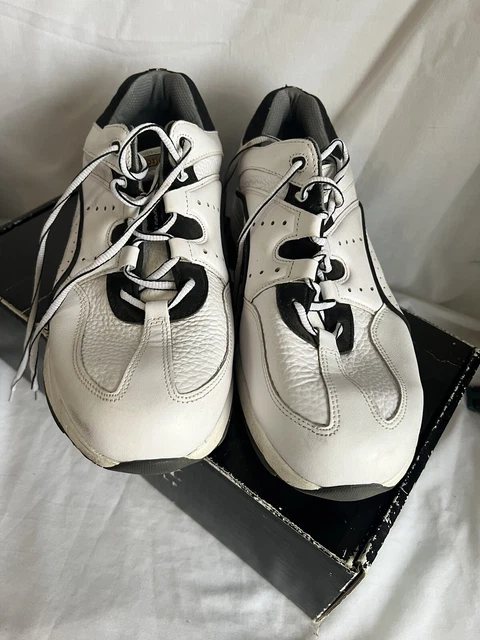 Footjoy Athletics Superlite Golf Shoes White 56732 FOR SALE PicClick