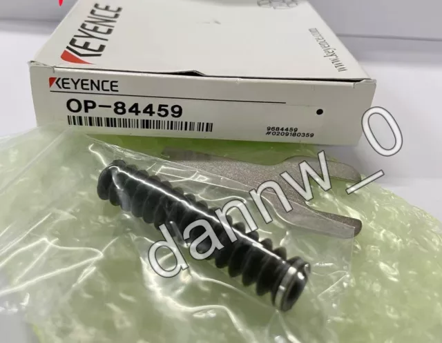 New In Box KEYENCE OP-84459