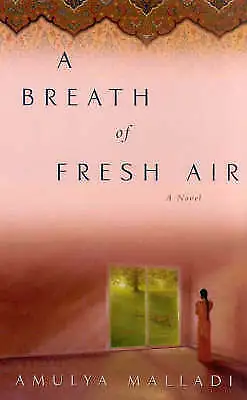AMULYA MALLADI :A Breath of Fresh Air