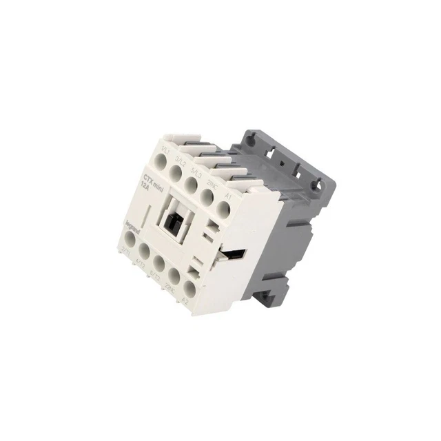 GJL1311001R8010 ABB Schütz: 3 polig | NO x3; Hilfsschütze: NC; 220÷240VAC; 7A; B7; B7 30 01 80 | Transfer Multisort Elektronik Österreich GJL1311001R8010 ABB Schütz: 3 polig | NO x3; Hilfsschütze: NC; 220÷240VAC; 7A; B7; B7 30 01 80 | Transfer Multisort Elektronik Österreich