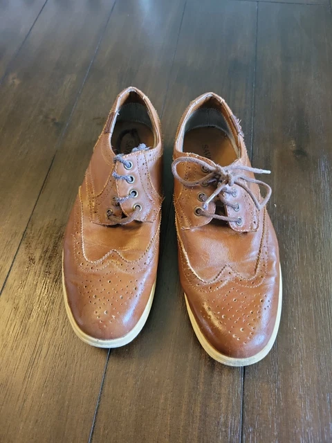 Savannah on sale harbor shoes