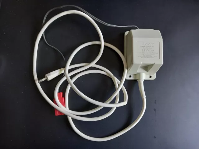 Transformateur 8A7038 pour circuit de voitures électrique TCR changement de file