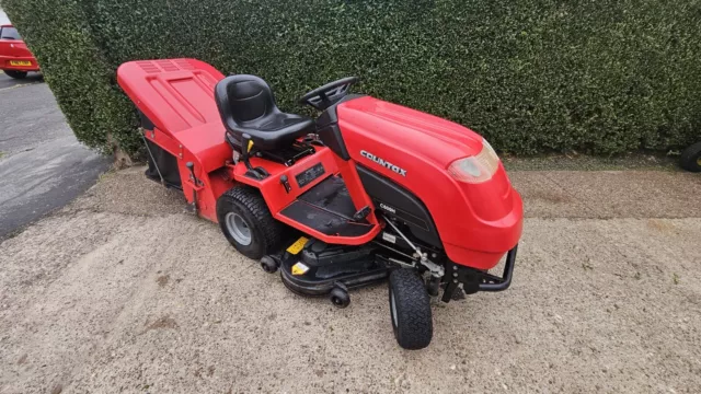 Countax c600h cutting deck for sale hotsell