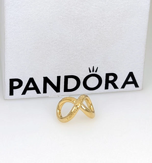 パンドラ14Kオーシャントレジャーズチャーム （charm #pandora