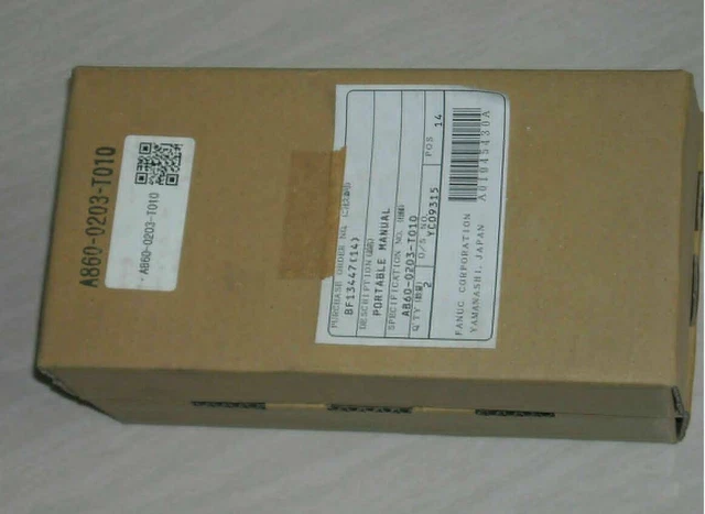 1PC NEW FANUC Pulse Generator A860-0203-t010