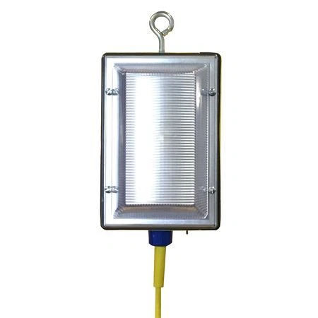 Ericson 1001Led-50S Task Lght, 1001 Srs 25W Led W/Switch, 50