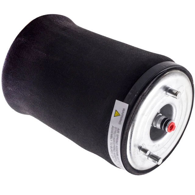 Airmatic Suspension Air Spring Bag for BMW X5 2000-2006 37126750356 rear right