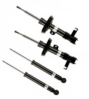 BILSTEIN b8 AMMORTIZZATORE ANTERIORE SINISTRO PER FORD FOCUS III CASSETTA/posteriore acciaio per 2011-2022 