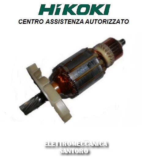 Poignée Plastique De Rechange Pour Marteau électrique Hitachi 65A - Neuf Uxcell