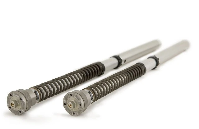 FGK210 - Cartridge Kit Ohlins NIX30 springs excluded Ducati 848/1098/1198