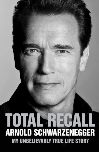 TOTAL RECALL BY Arnold Schwarzenegger £3.48 - PicClick UK
